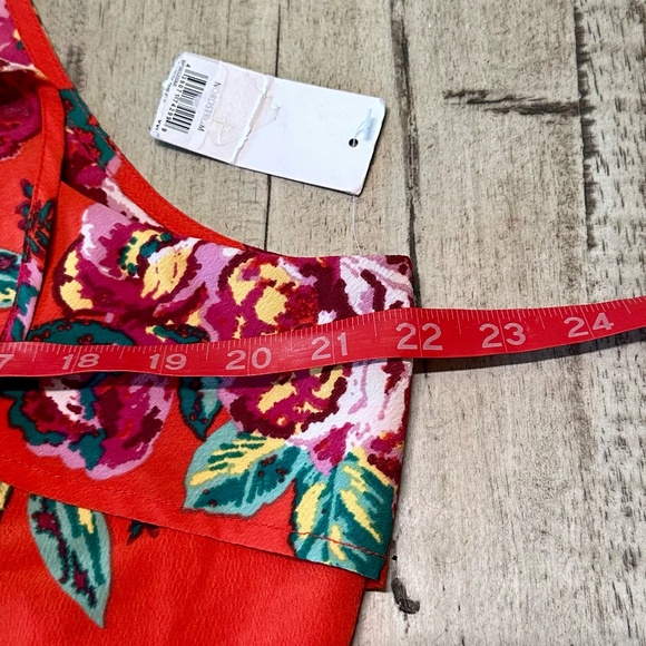 Nordstrom bp. Summer Wrap Romper - Picture 10 of 10